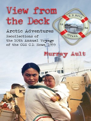 cover image of View from the Deck